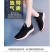 2021新款韩版老北京布鞋女士跑步运动鞋网红轻便休闲软底