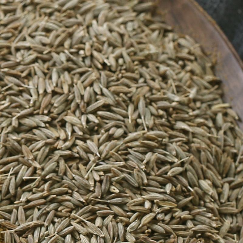 正宗新疆孜然粉纯正特级半颗粒家用烧烤肉烤鱼羊肉串