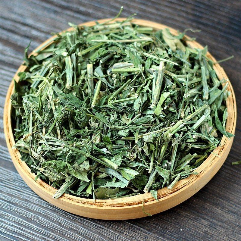 穿心莲中药材穿心莲茶穿心连一见喜榄核莲苦胆草金