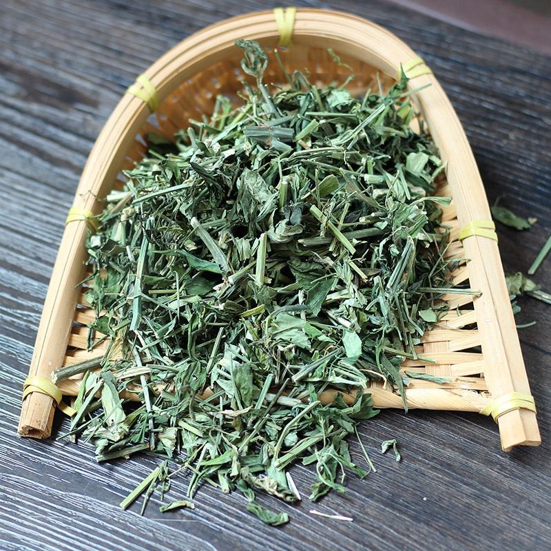 穿心莲中药材穿心莲茶穿心连一见喜榄核莲苦胆草金