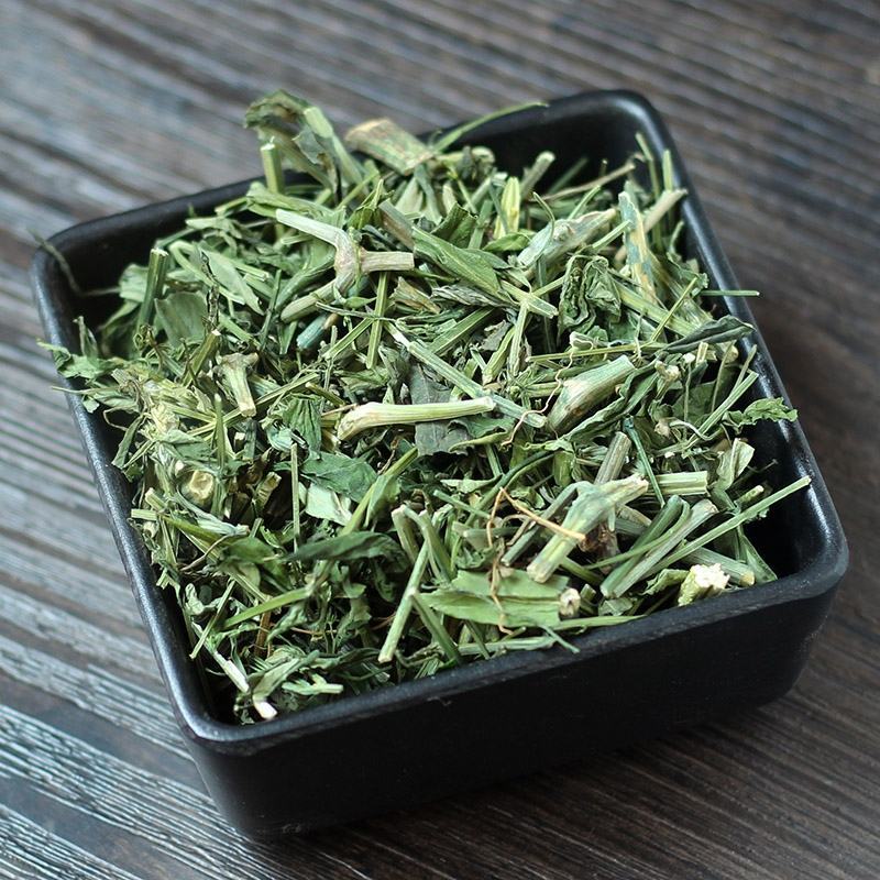 穿心莲中药材穿心莲茶穿心连一见喜榄核莲苦胆草金
