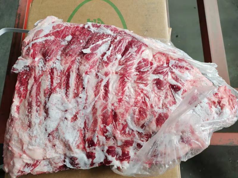 肋排，颜色很好，价格低，长期有货，欢迎询价