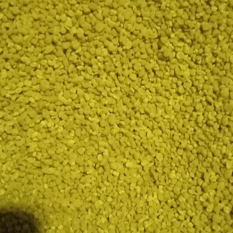 青海油菜花粉(青海高原油菜花粉)高海拔，无污染，纯粉。