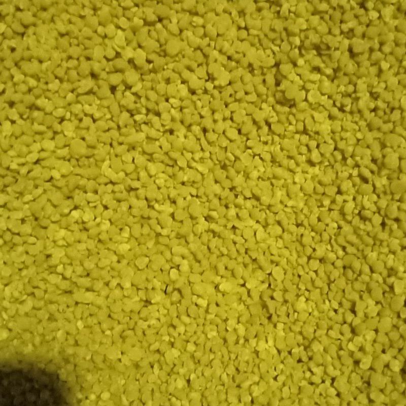 青海油菜花粉(青海高原油菜花粉)高海拔，无污染，纯粉。