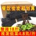18斤整箱蕨根粉丝凉拌菜火锅麻辣烫专用手工蕨根粉现货秒发