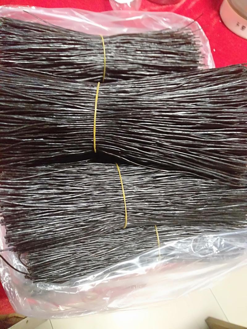 【9斤整箱】商用酸辣蕨根粉丝条凉拌火锅麻辣烫食品野生不