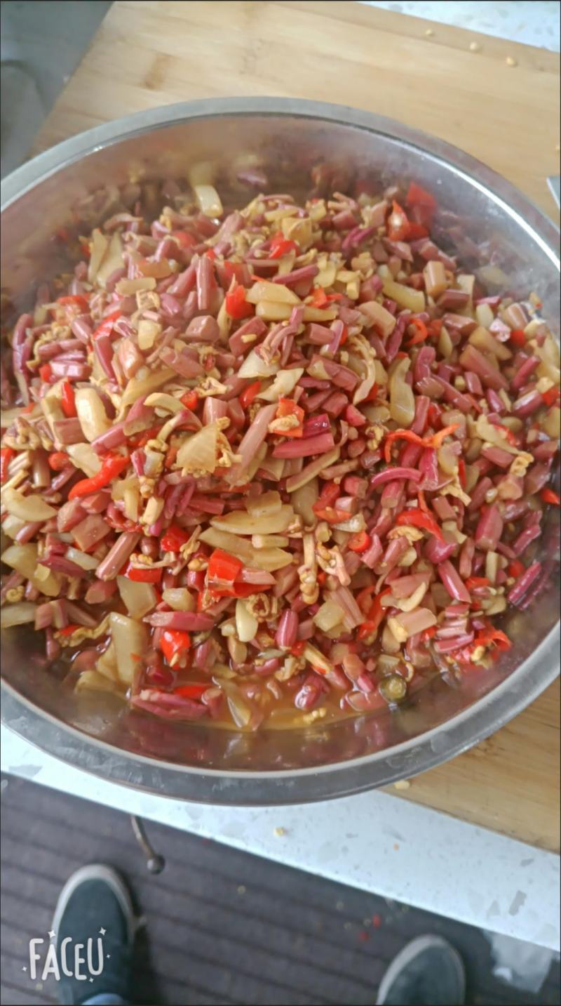 5斤新鲜清水蕨菜龙爪菜麻辣烫凉拌菜火锅炒菜餐饮食材