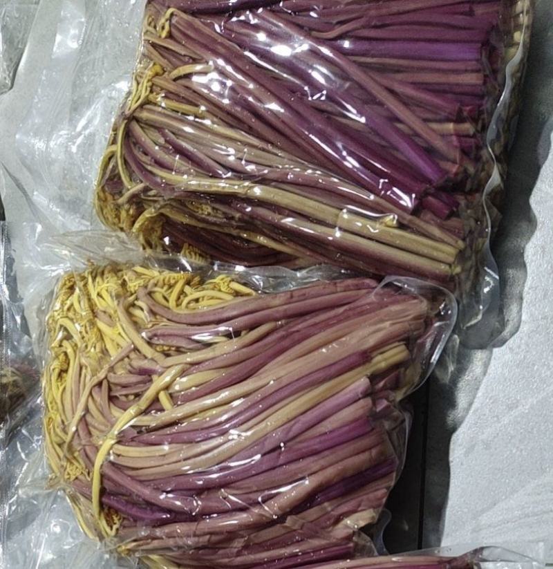 5斤新鲜清水蕨菜龙爪菜麻辣烫凉拌菜火锅炒菜餐饮食材