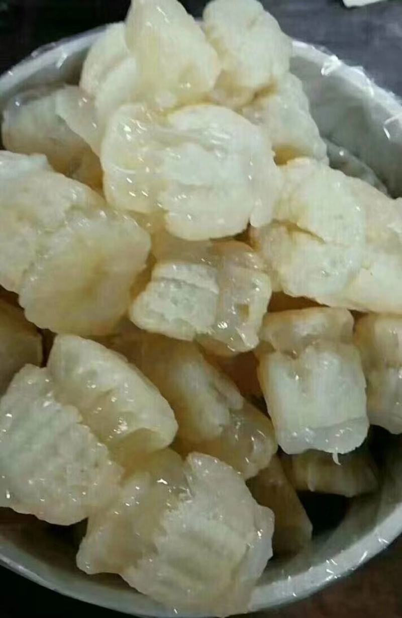 山东海蜇一手货源，酒店、电商合作伙伴，货源充足。可长期