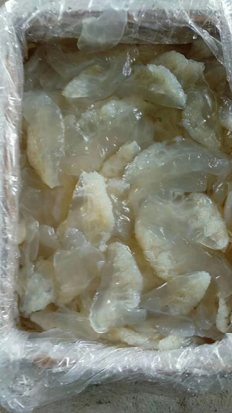 山东海蜇一手货源，酒店、电商合作伙伴，货源充足。可长期