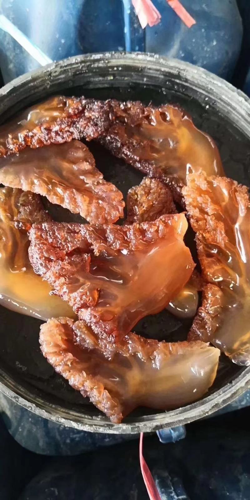山东海蜇一手货源，酒店、电商合作伙伴，货源充足。可长期