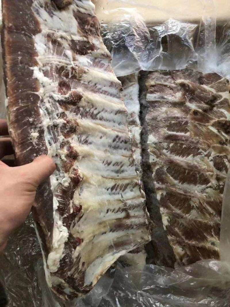 风吹排骨（汤锅、门市、展会）