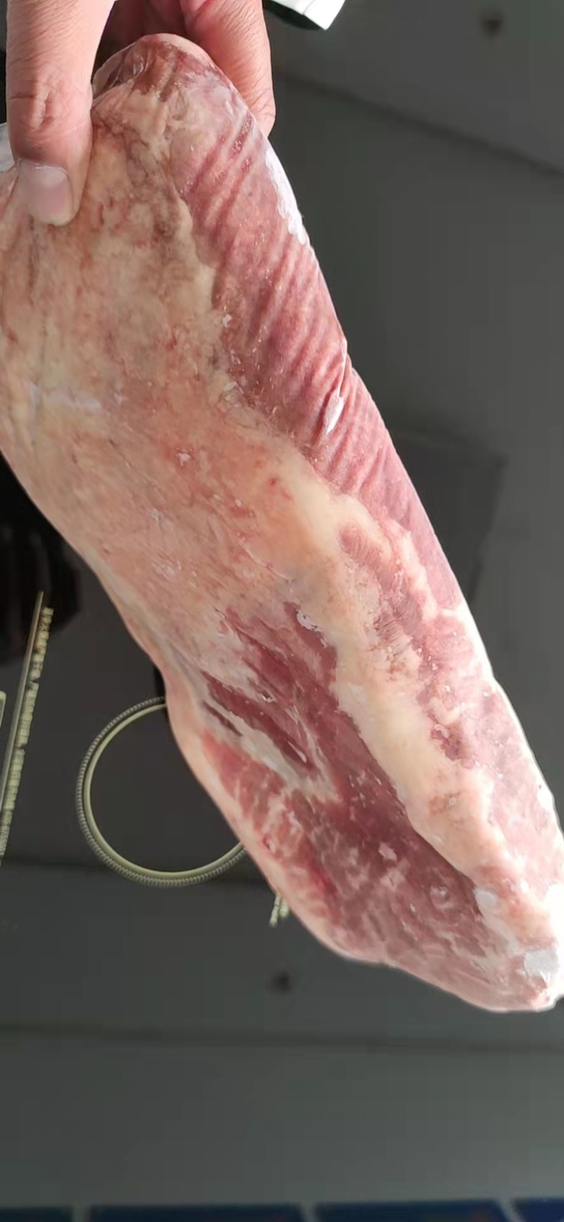美式肥牛，純干美肥，版型好价格合理，煎烤涮均可