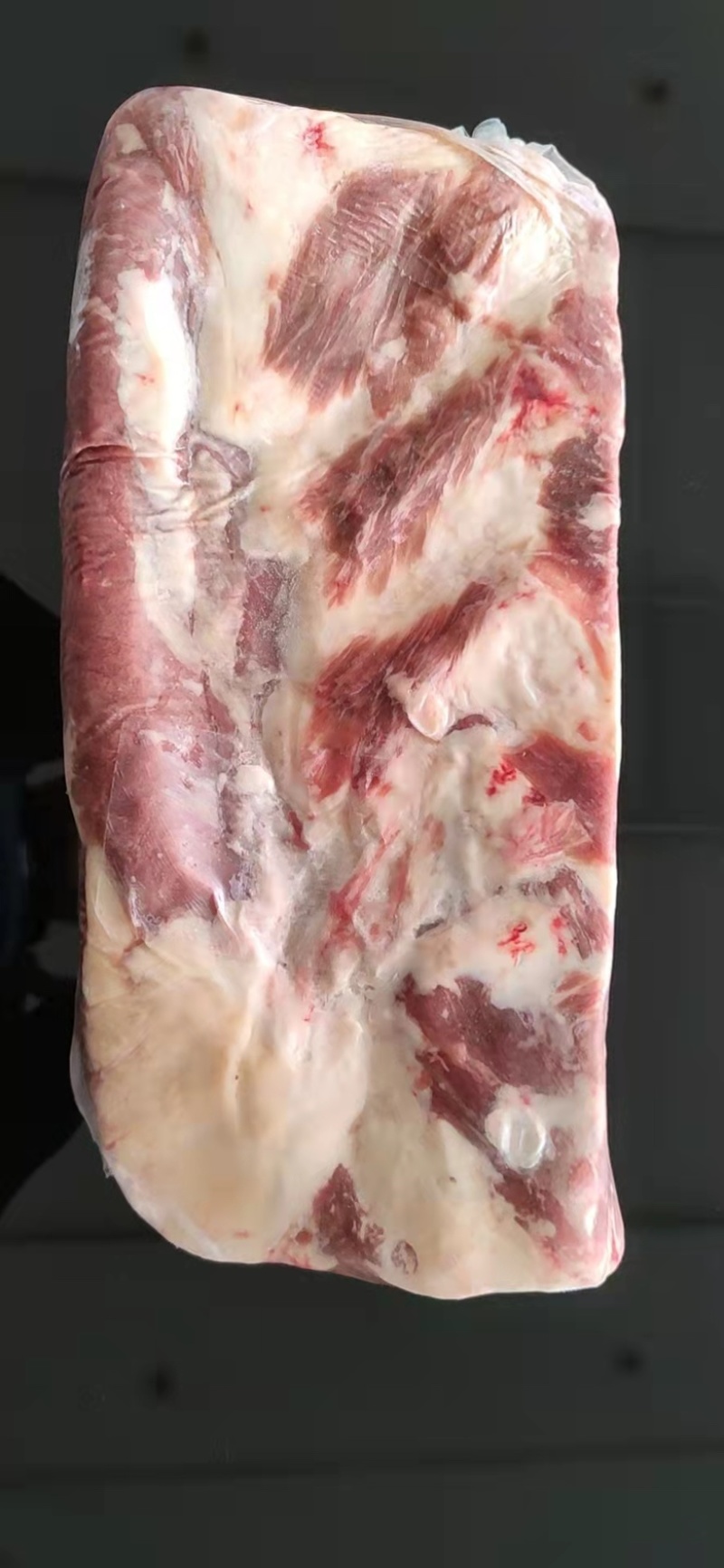 美式肥牛，純干美肥，版型好价格合理，煎烤涮均可