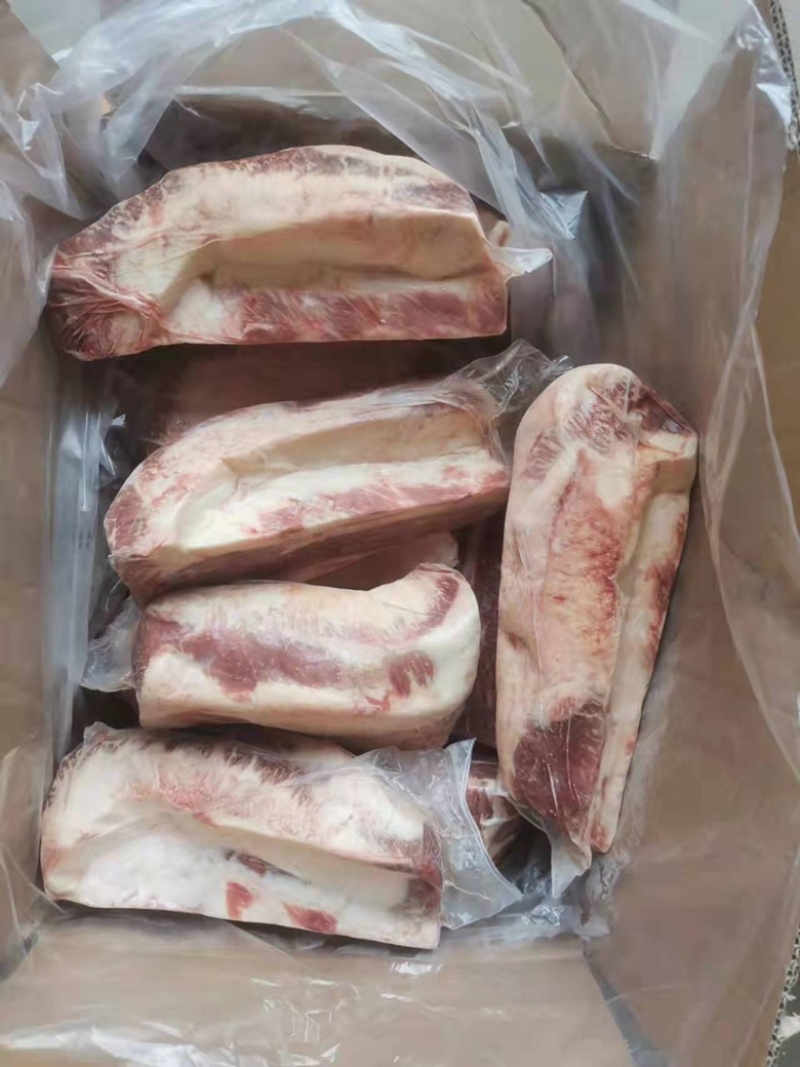 美式肥牛，純干美肥，版型好价格合理，煎烤涮均可