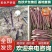 芦笋苗紫色芦笋苗紫色激情F1量大优惠成活率高生长快回报高