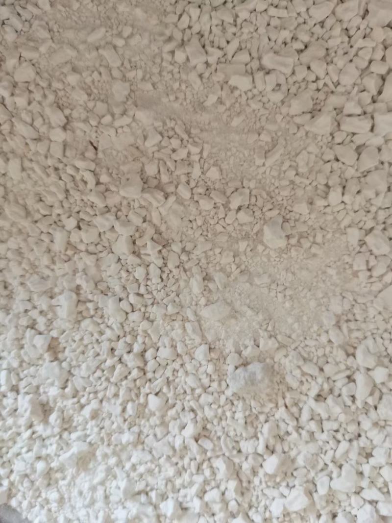 纯红薯粉颗粒.自家打的粉.要的多可以优惠.只有五千斤左右