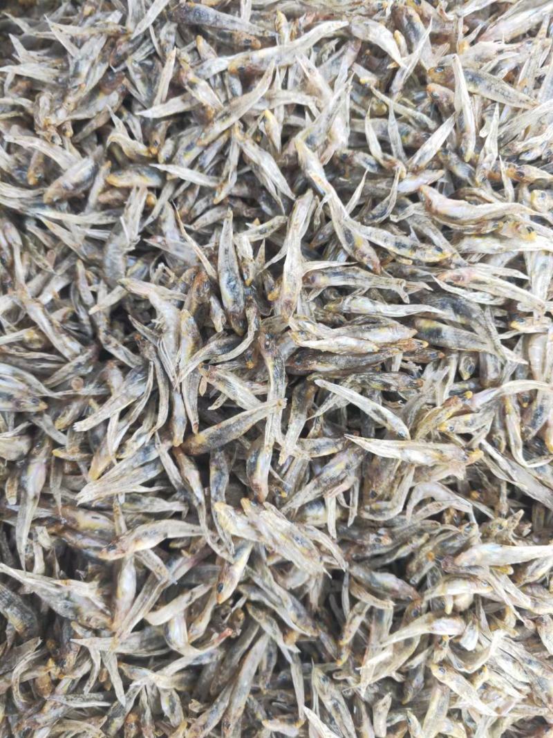 小黄鱼干，石头鱼干，干靠鱼干，庐山石鱼干