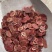鹿角片红粉片梅花片正品男用东北正宗干血片中药材泡酒