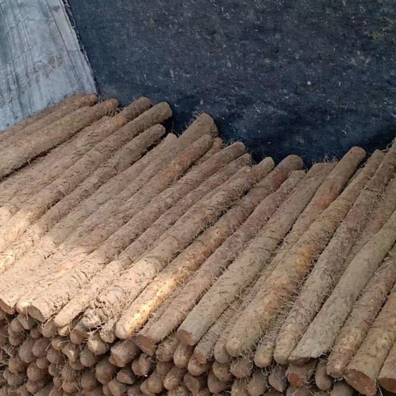 优质白玉山药，保证质量，优质的服务，一次合作终生朋友，