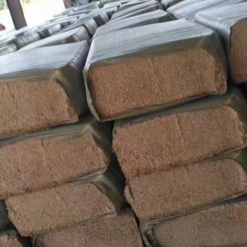 大量供应压缩谷壳，适应于养殖、种植、加工等