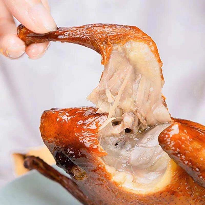 脆皮乳鸽精品货源一件代发量大价更优欢迎采购