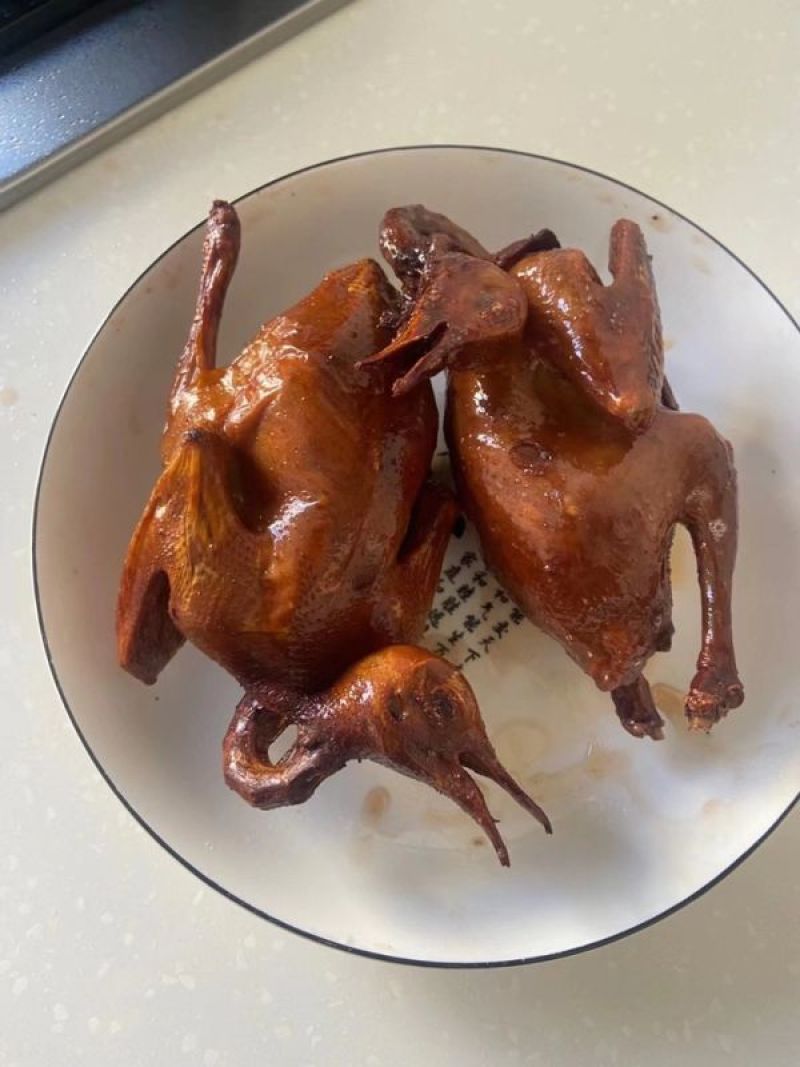 脆皮乳鸽精品货源一件代发量大价更优欢迎采购