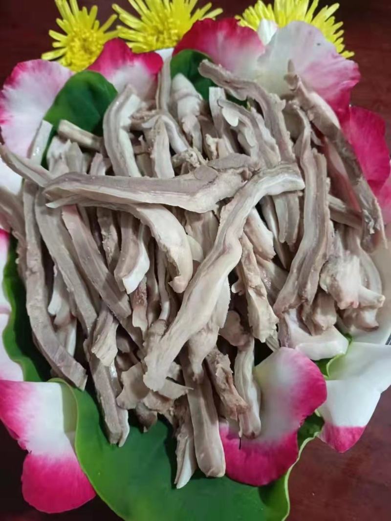 熟猪肚丝，猪肚条，熟猪肚，电商产品，质量好