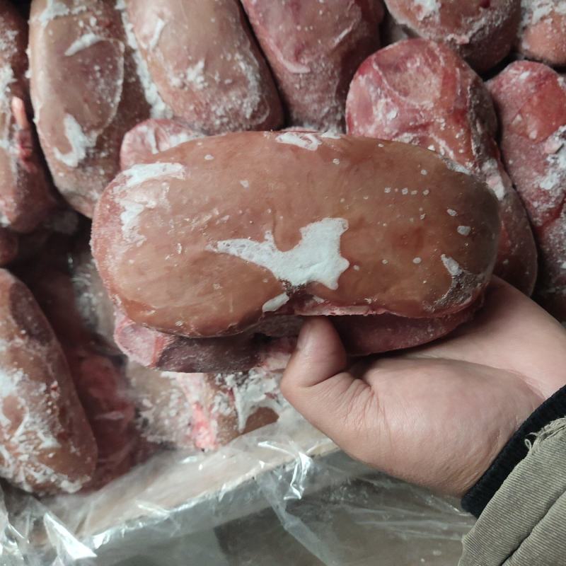 肥猪腰子，母猪腰子，大腰子，烧烤食材，猪腰子