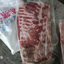 去皮五花肉，带皮大五花，去皮大五花，烤肉食材，脆皮五花肉