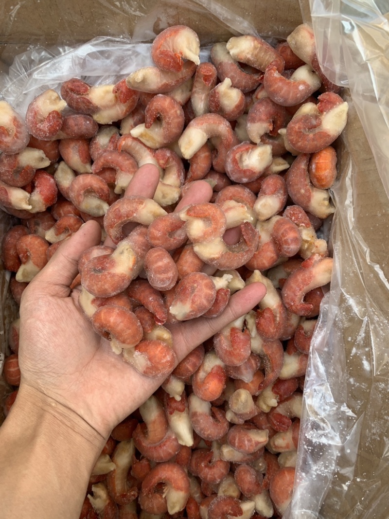 虾类龙虾尾，全规格！好货！好质量，好价格！🧨🧨