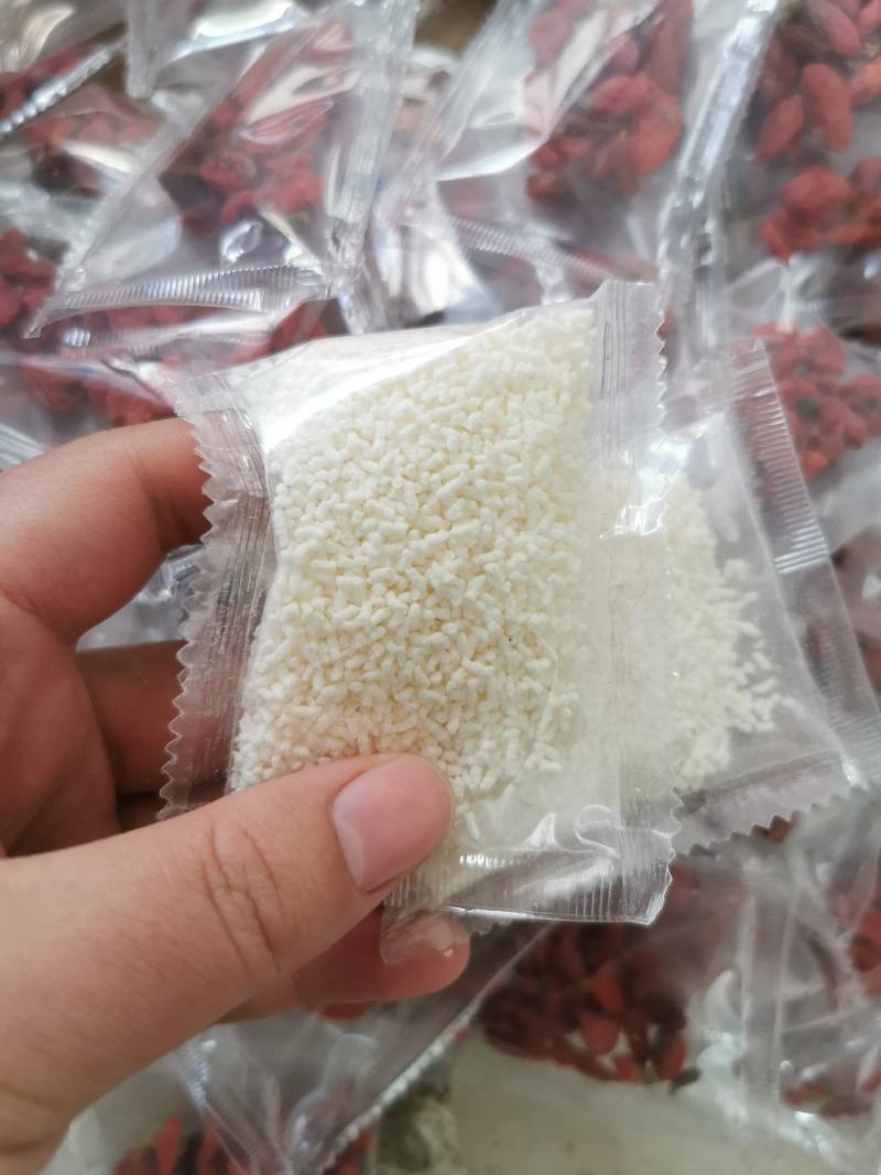 （包邮）鸡精袋装、食用方便、可指定克数、量大从优