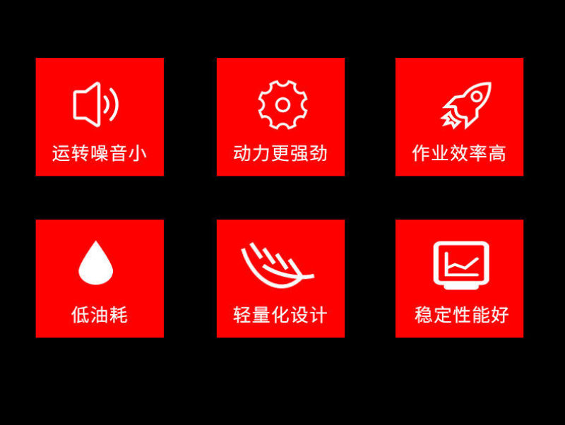 四冲程大功率背负式吹雪机汽油吹风机落叶工地消防灭火鼓风机