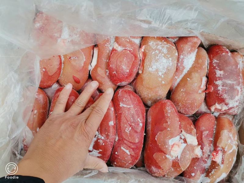猪腰子，大腰子，实拍图，价格不高，欢迎询价