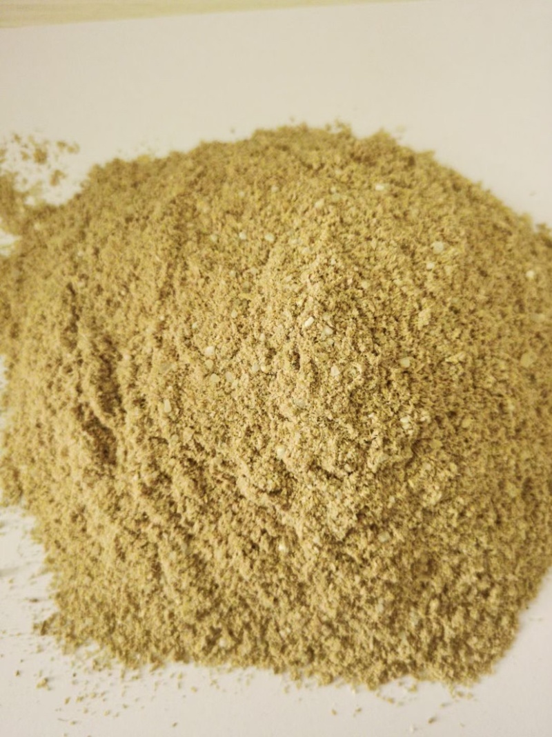 稻壳粉
