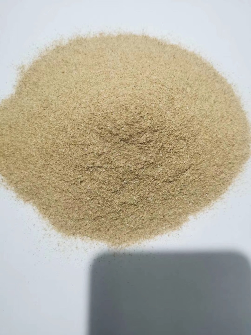 稻壳粉