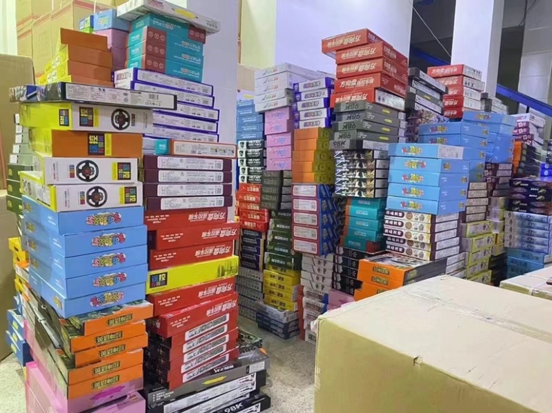 儿童玩具盒装大玩具29元39元模式厂家直销支持选款式