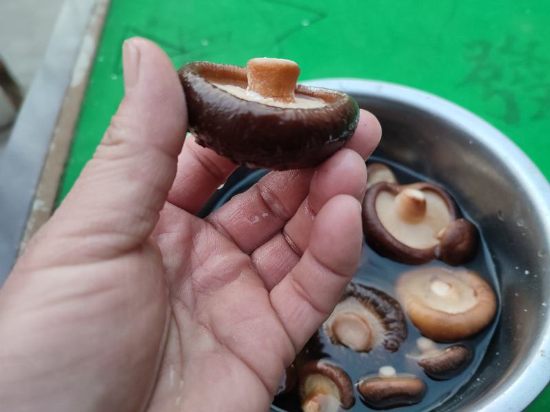干香菇冬菇电商货质量优良量大优产地直发