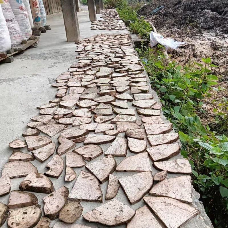 中药材