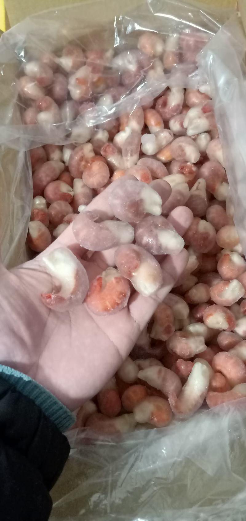 特b龙虾尾，品质好，价格实惠。可全国发货，量大优惠。