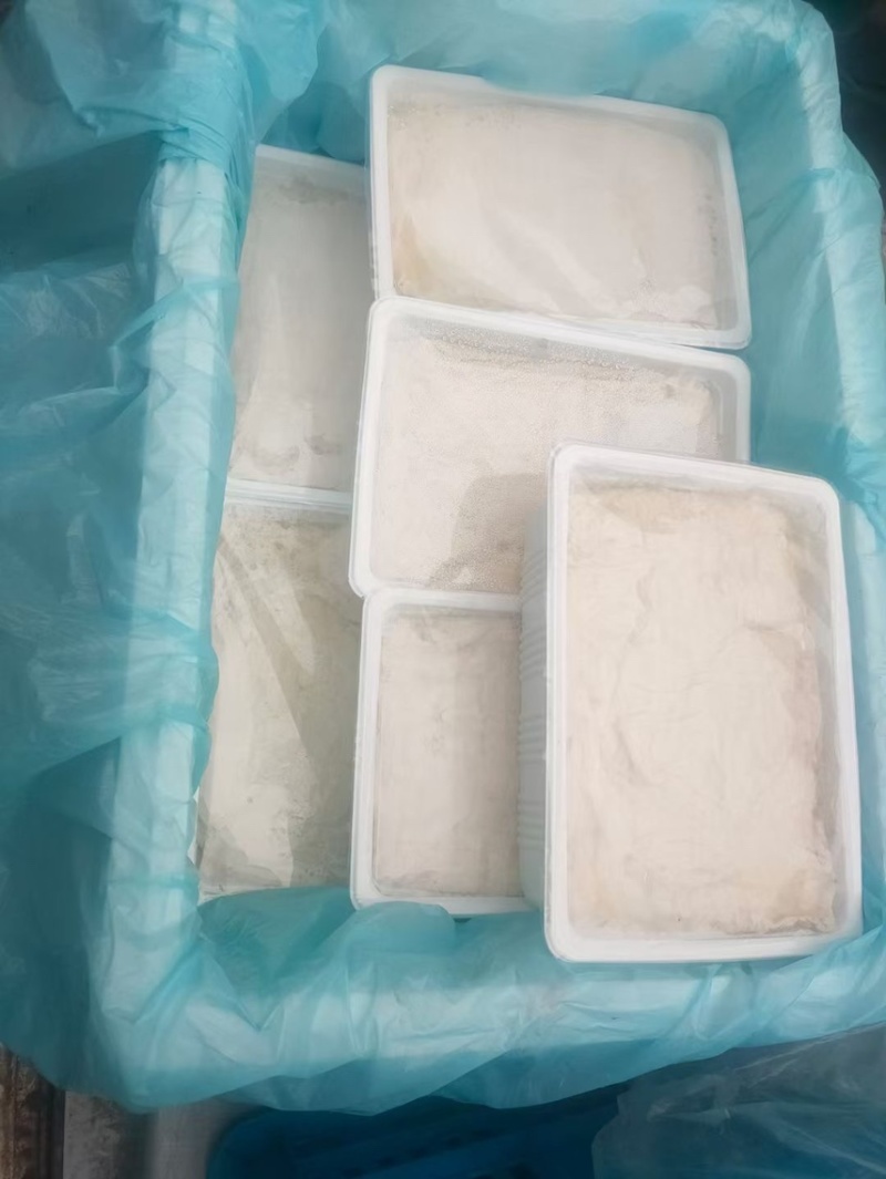 豆腐，台州临海，白水洋豆腐
