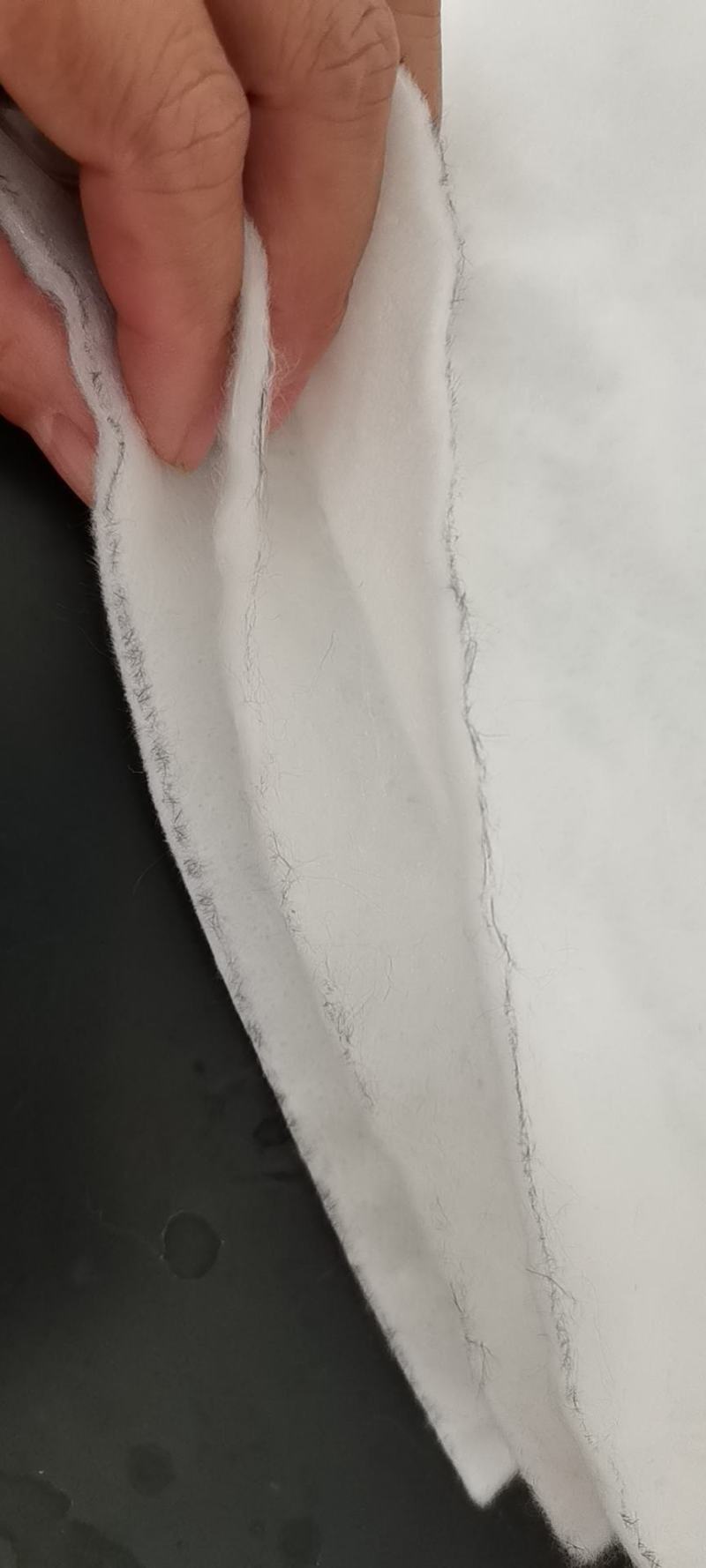 长丝土工布聚酯纤维土工布养护保湿土工布土工布规格