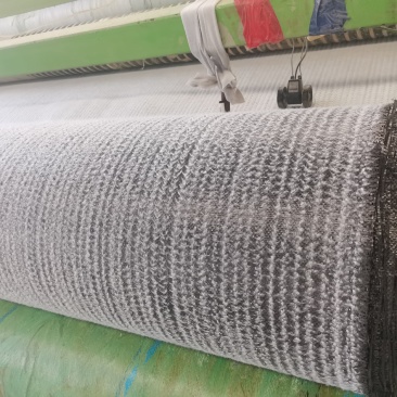 防水毯景观湖防水毯垃圾填埋场覆盖防渗用膨润土防水毯