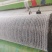 防水毯景观湖防水毯垃圾填埋场覆盖防渗用膨润土防水毯