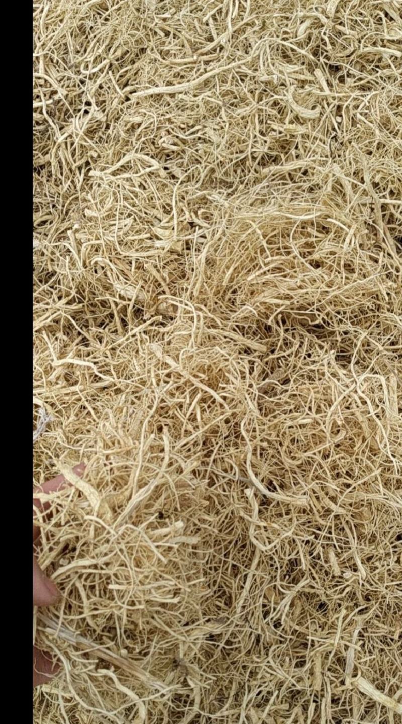 西洋参，西洋参须，西洋参碎须，西洋参手掰须，西洋打粉料