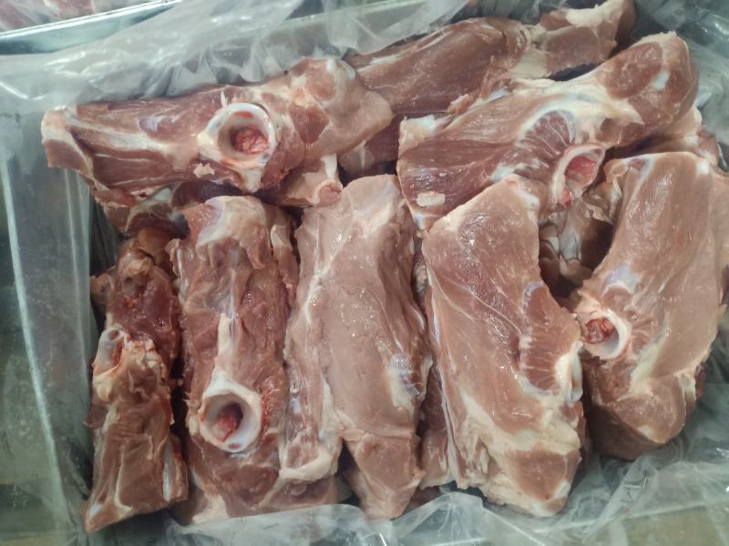 多肉国产叉骨，自助餐，饭店，专用食材，颜色新鲜