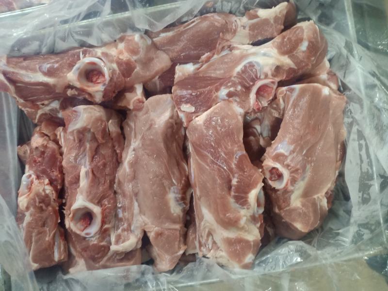 多肉国产叉骨，自助餐，饭店，专用食材，颜色新鲜