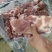 多肉国产叉骨，自助餐，饭店，专用食材，颜色新鲜