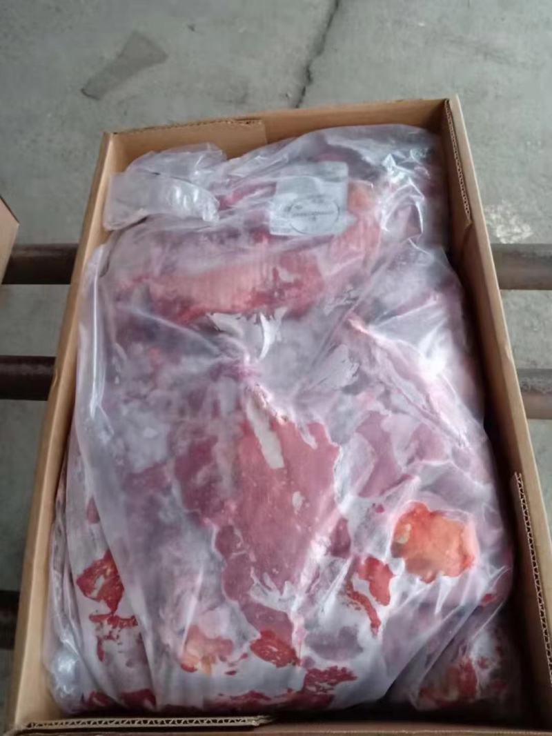 优质驴肉基地直供支持全国发货质量保证对接电商平台