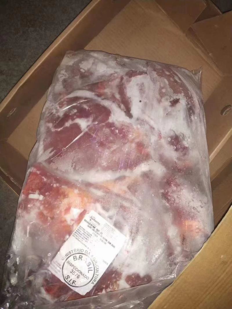 优质驴肉基地直供支持全国发货质量保证对接电商平台